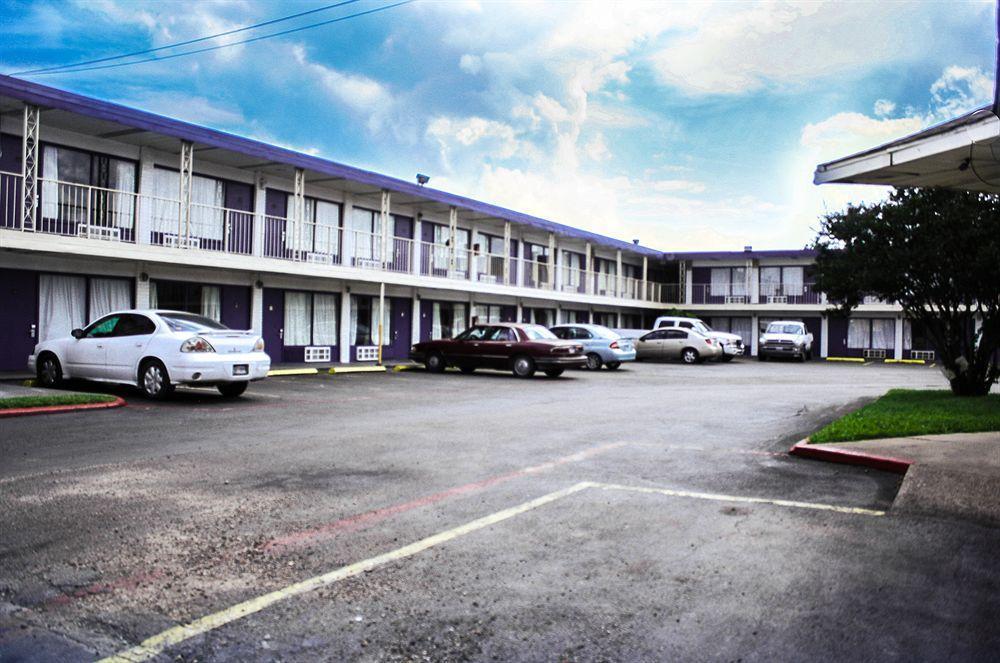 Delta Inn Waco Exterior photo